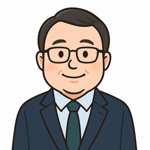 プロフィールアバター